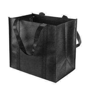 Grocery Tote Bag