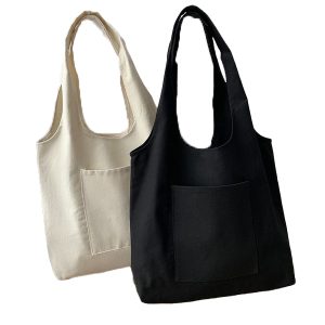 Shoulder Bag Grocery Tote Bag for Women