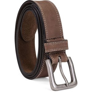 Premium Leather Belt for Men and Women