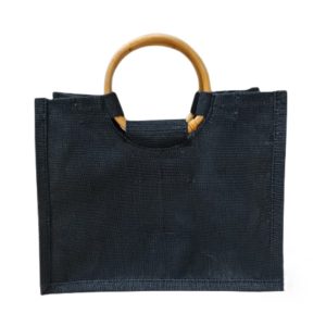 Cane Handle Gift Bag